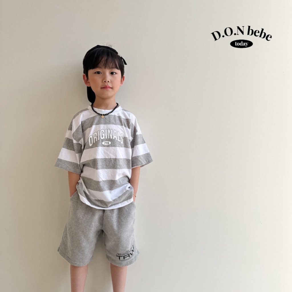 ORIGINAL 條紋上衣