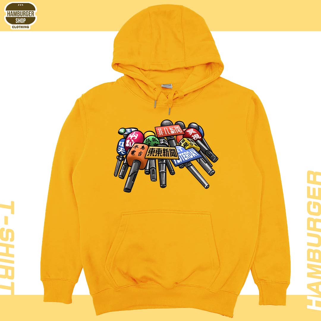 督麥(帽T)Hamburger T-shirt shop