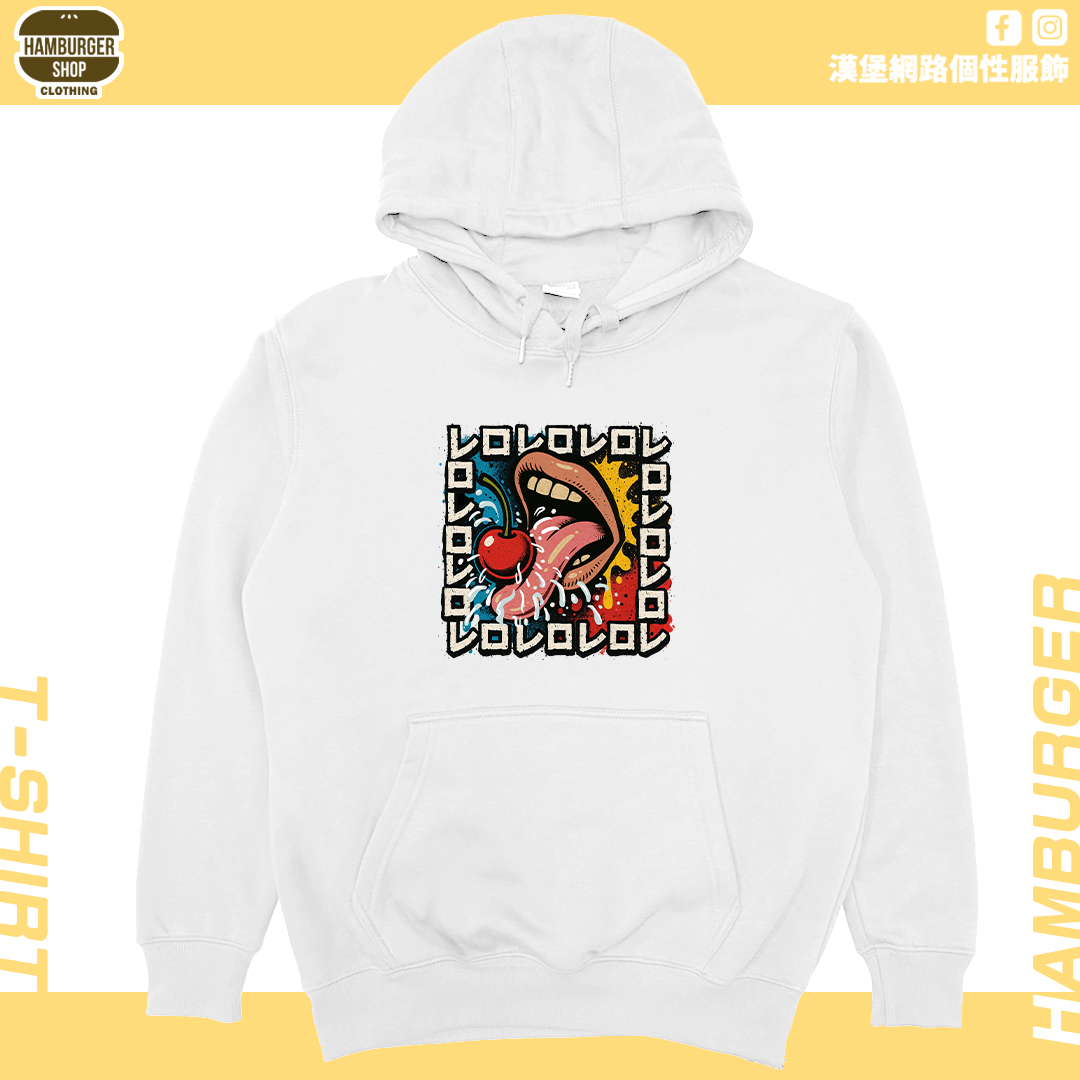 Reroレロ(帽T)Hamburger T-shirt shop