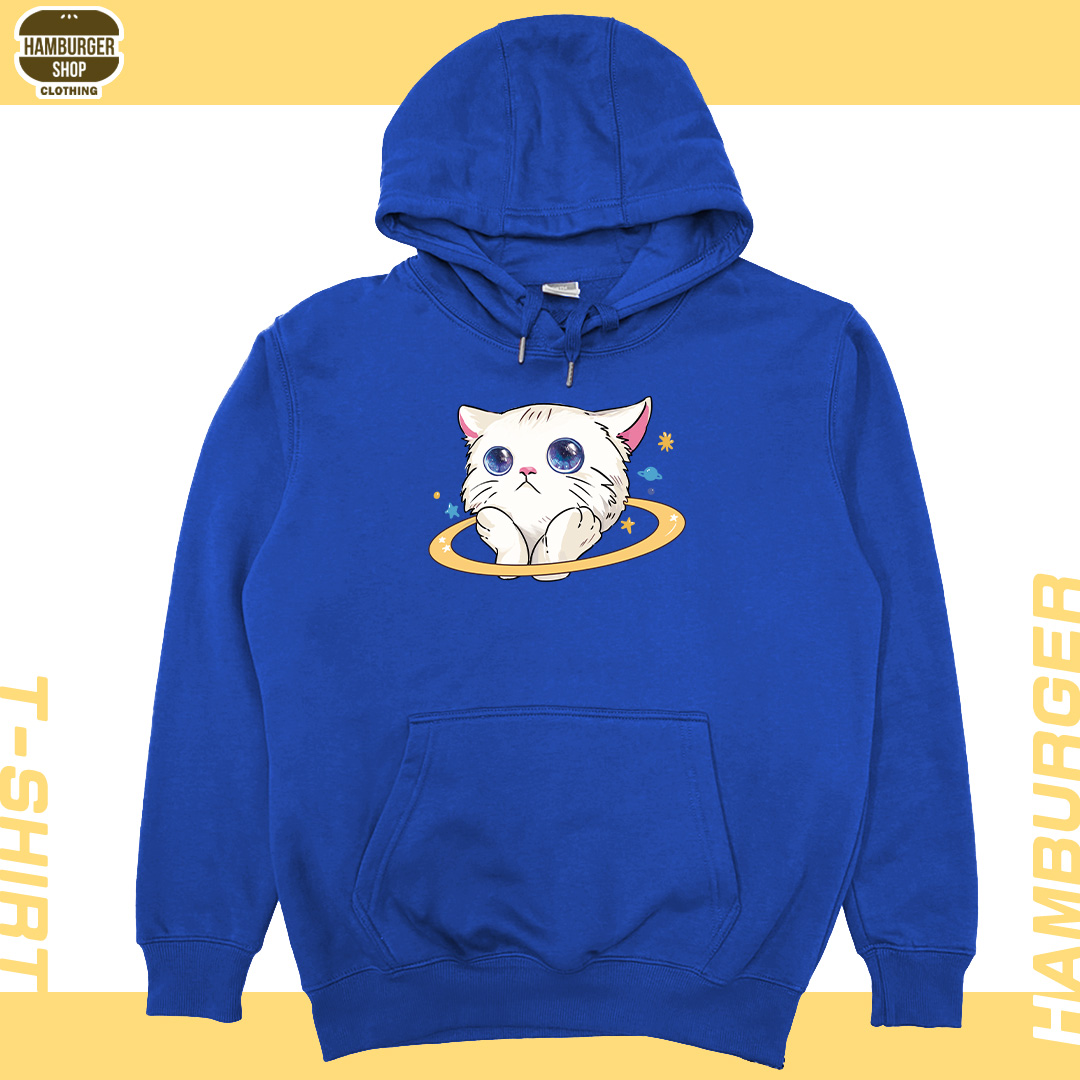 星空貓2022(帽T)Hamburger T-Shirt Shop