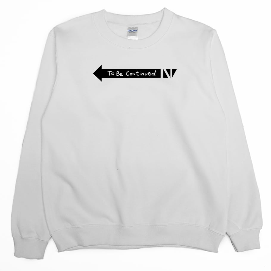 未完待續(大學T)Hamburger T-Shirt Shop