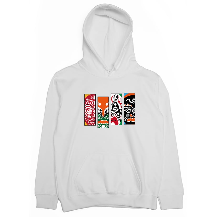 家將(帽T)Hamburger T-Shirt Shop