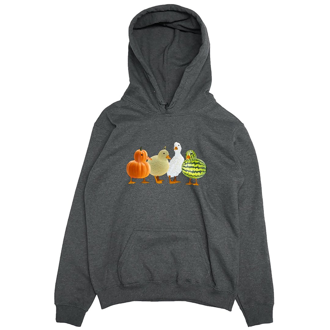 呱瓜(帽T)Hamburger T-Shirt Shop