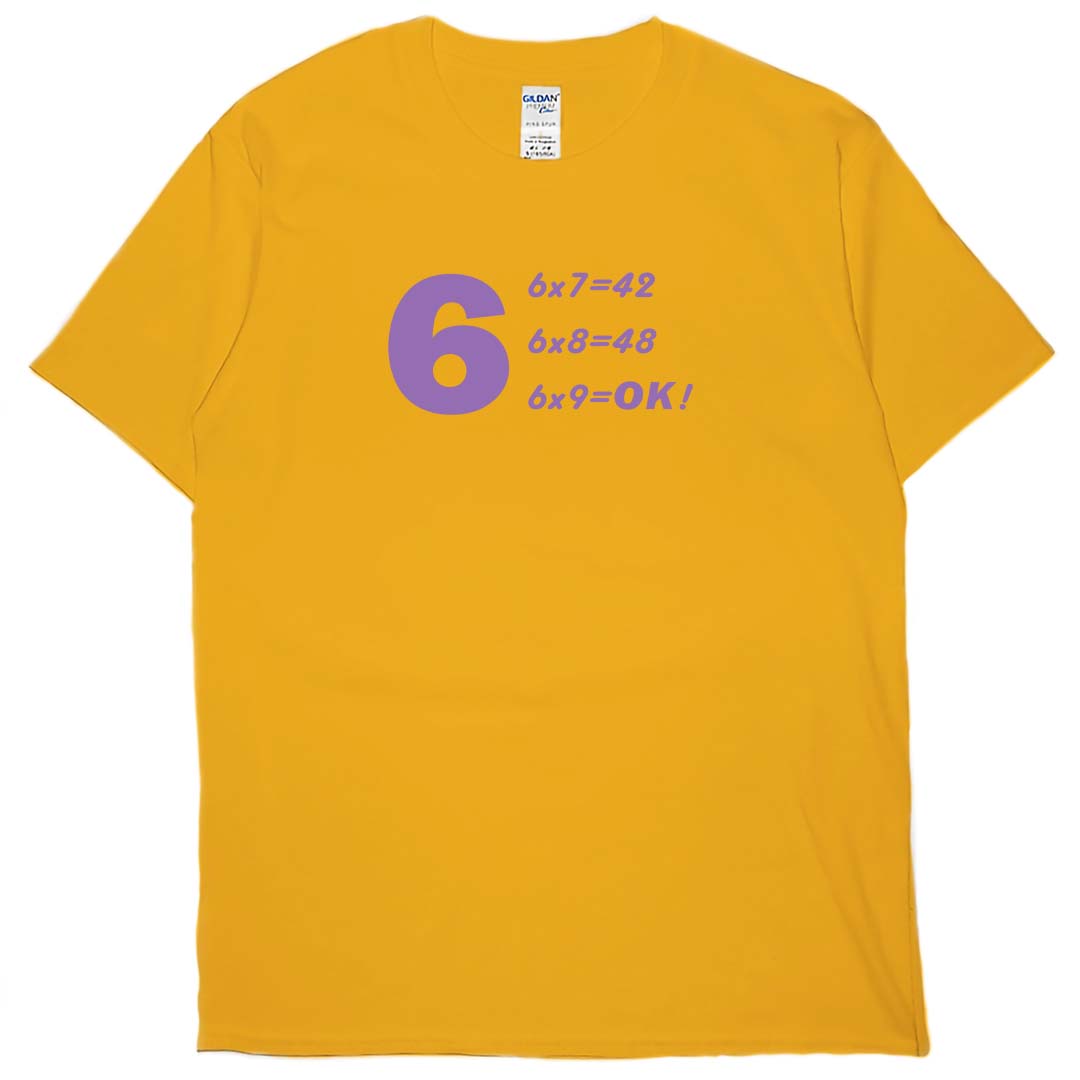 零碼出清 - 69ok(短T)