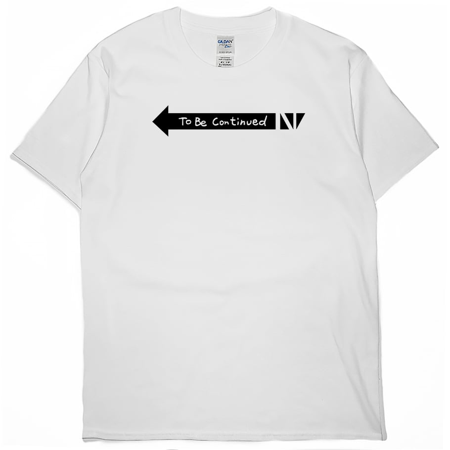 未完待續(短T)Hamburger T-shirt shop 未完待續(短T)Hamburger T-shirt shop