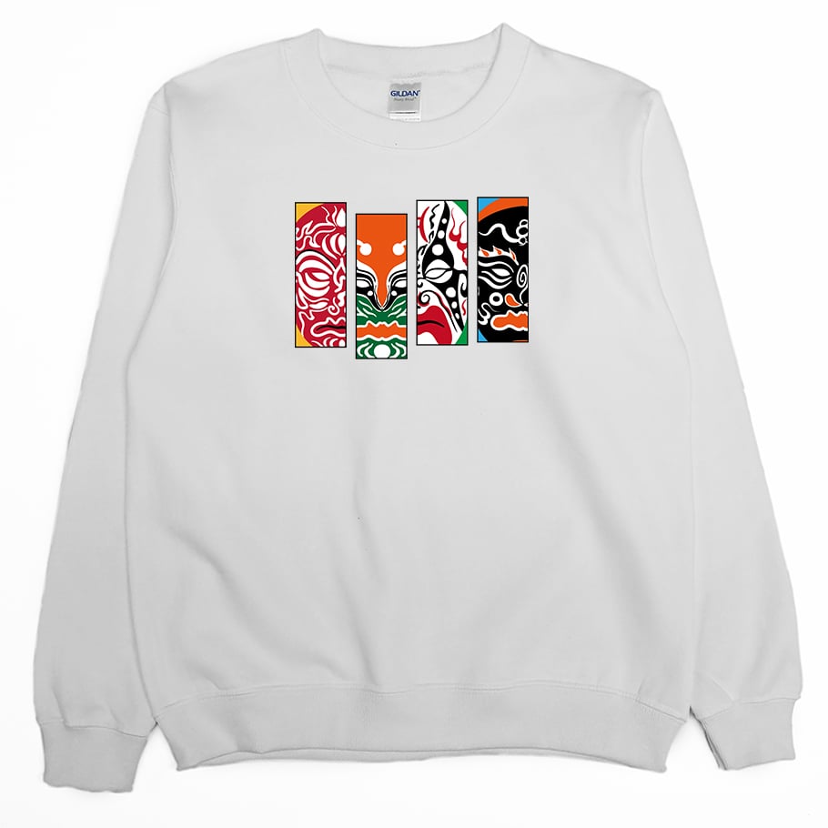 家將(大學T)Hamburger T-Shirt Shop