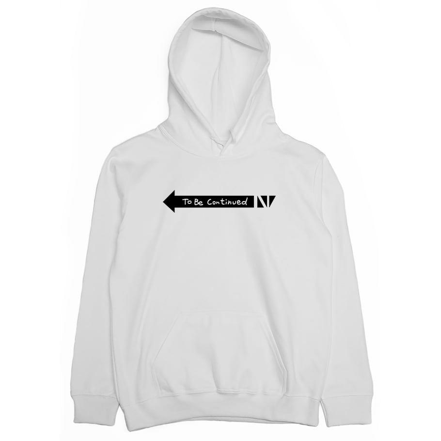 未完待續(帽T)Hamburger T-Shirt Shop