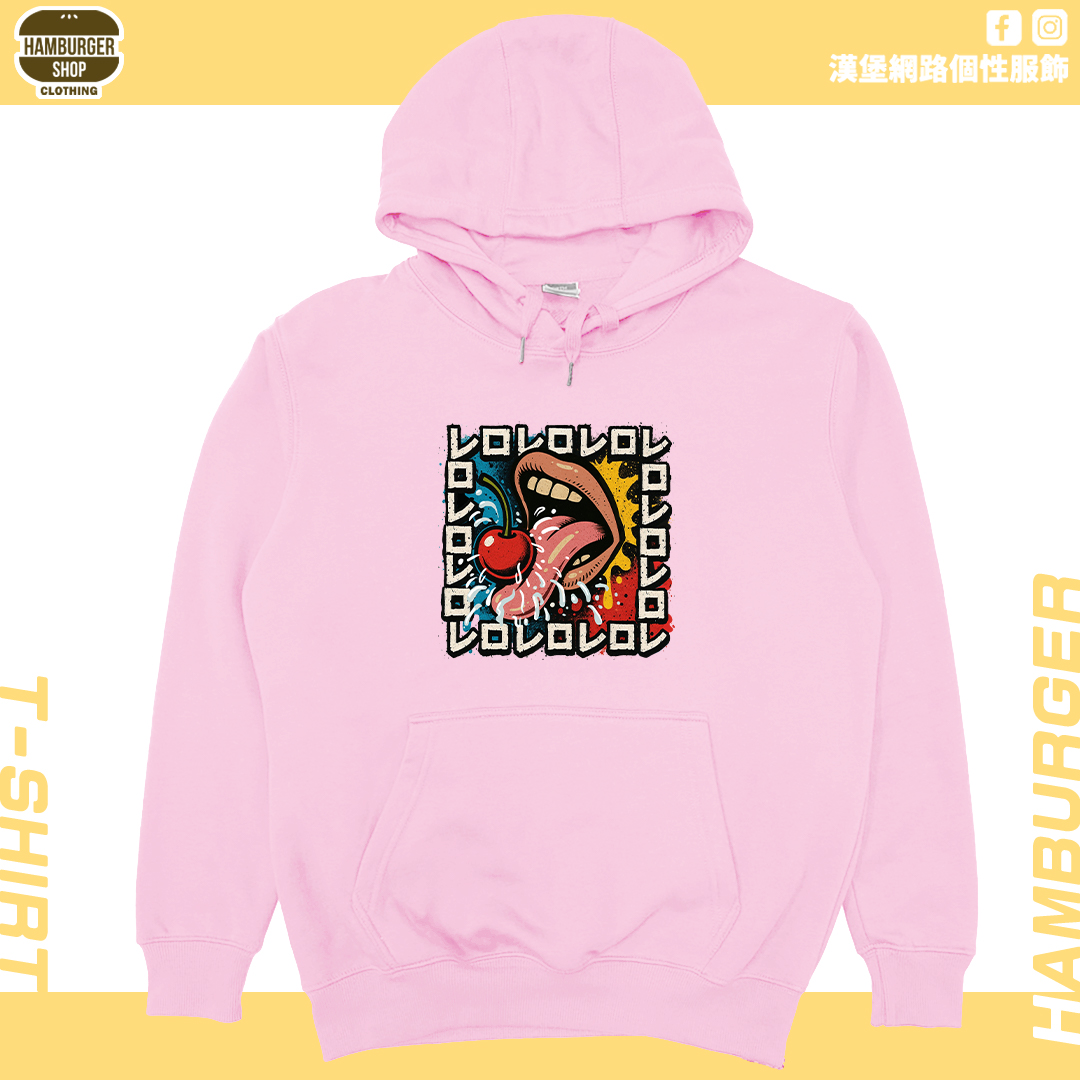 Reroレロ(帽T)Hamburger T-shirt shop