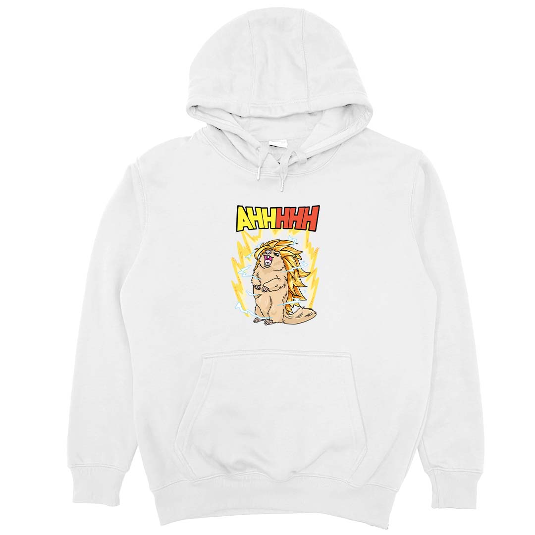 Ahhhhh(帽T)Hamburger T-Shirt Shop