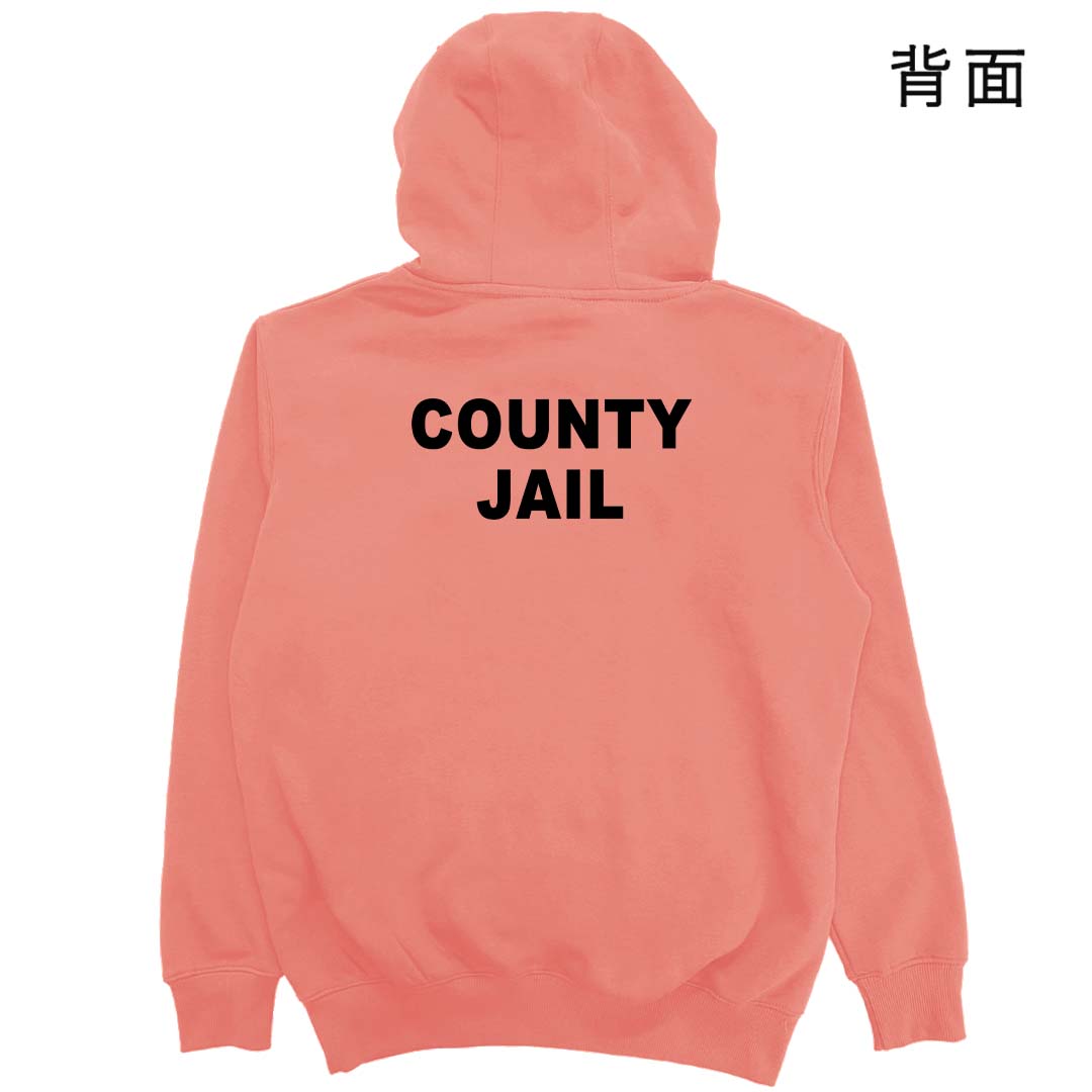 囚犯(帽T)Hamburger T-shirt shop