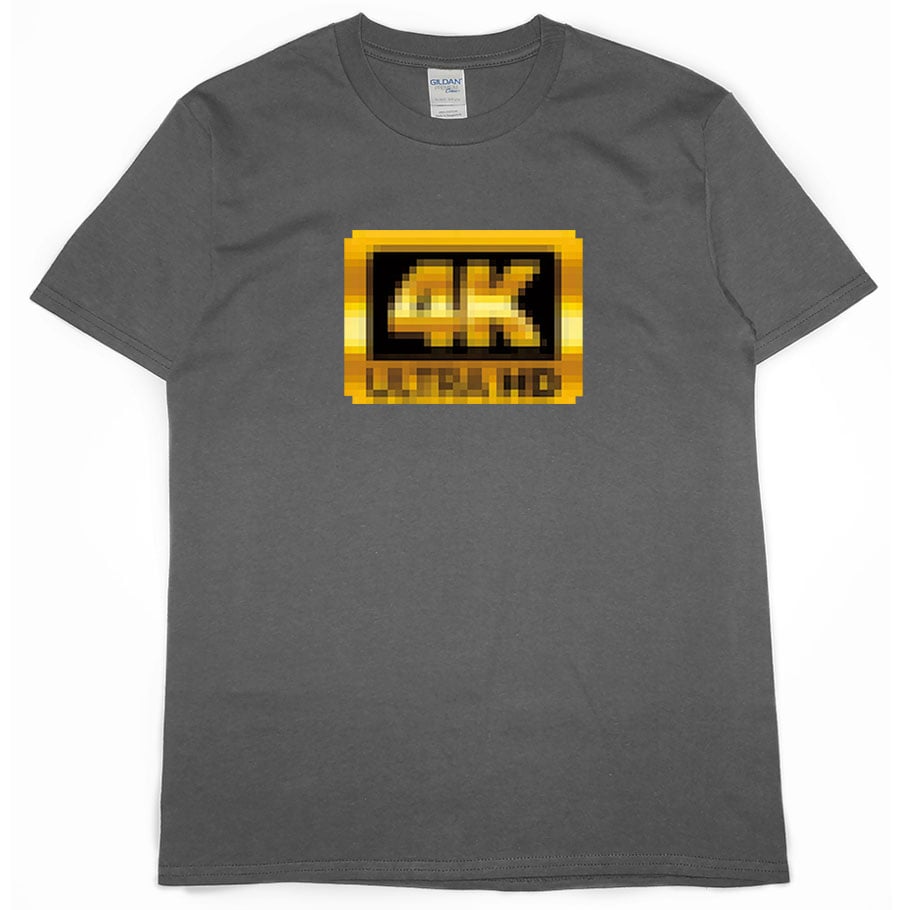 4K高畫質(短T)Hamburger T-shirt shop