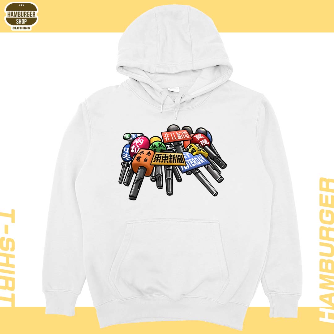 督麥(帽T)Hamburger T-shirt shop