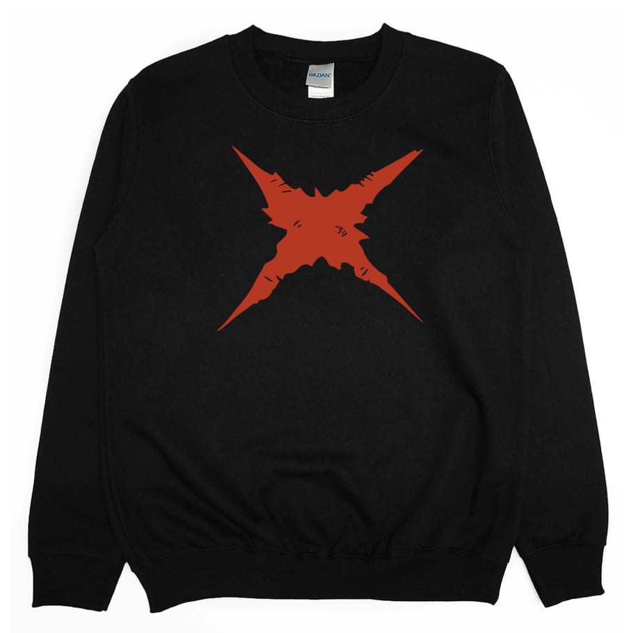 兩年後(大學T)Hamburger T-Shirt Shop