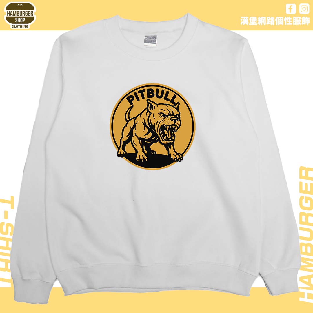 比特幣(大學T)Hamburger T-shirt shop