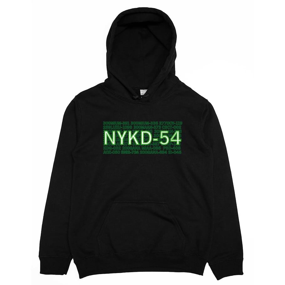 最強番號(帽T)Hamburger T-Shirt Shop