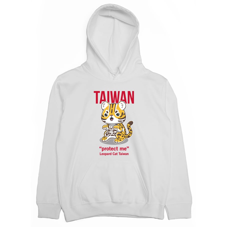 石虎(帽T)Hamburger T-Shirt Shop