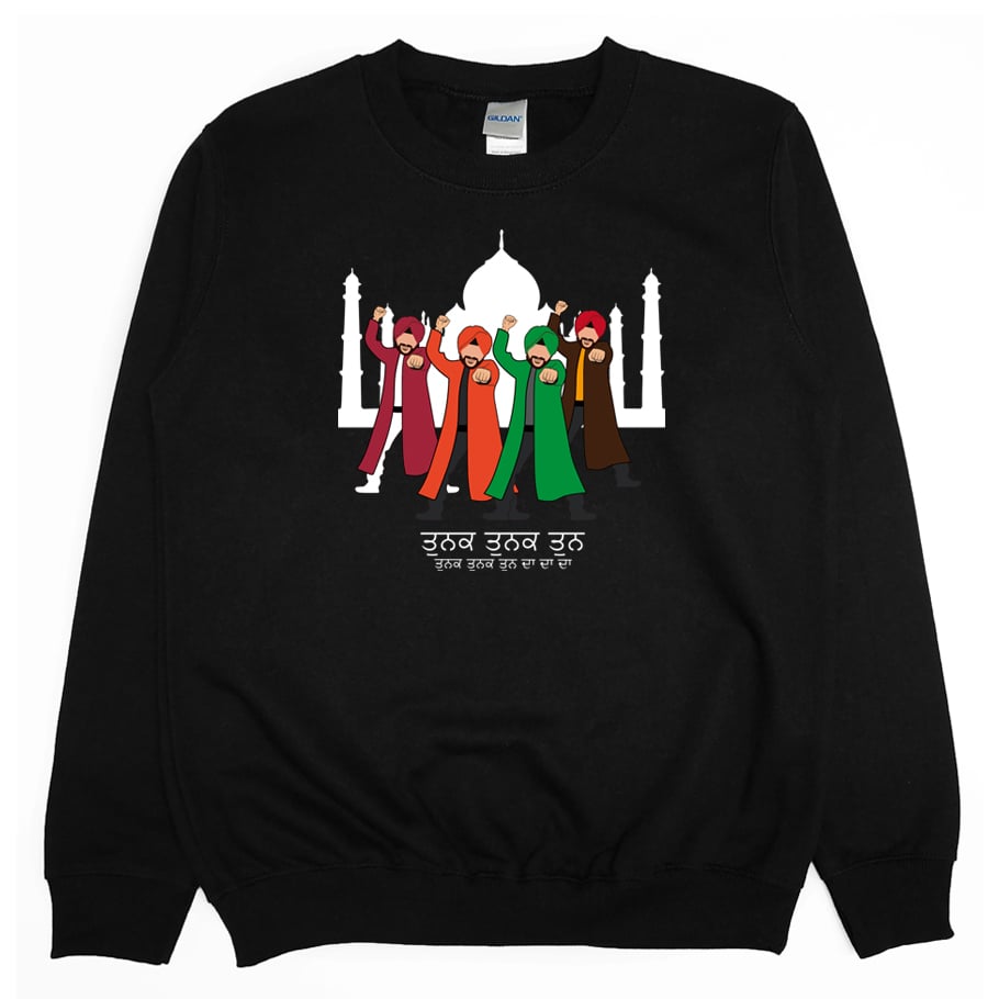 印度F4(大學T)Hamburger T-Shirt Shop