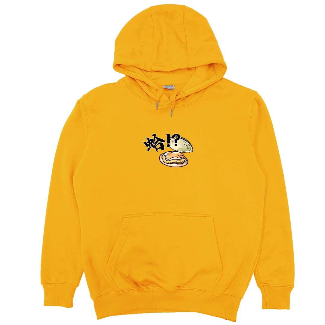 蛤(帽T)Hamburger T-Shirt Shop
