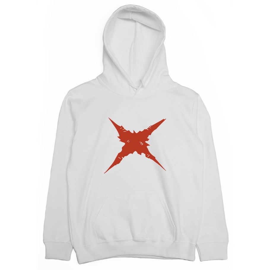 兩年後(帽T)Hamburger T-Shirt Shop