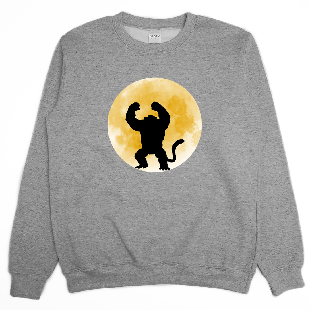 吼(大學T)Hamburger T-Shirt Shop