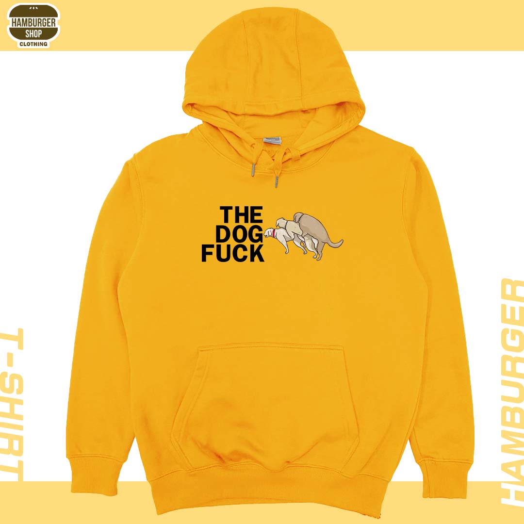 狗幹(帽T)Hamburger T-shirt shop