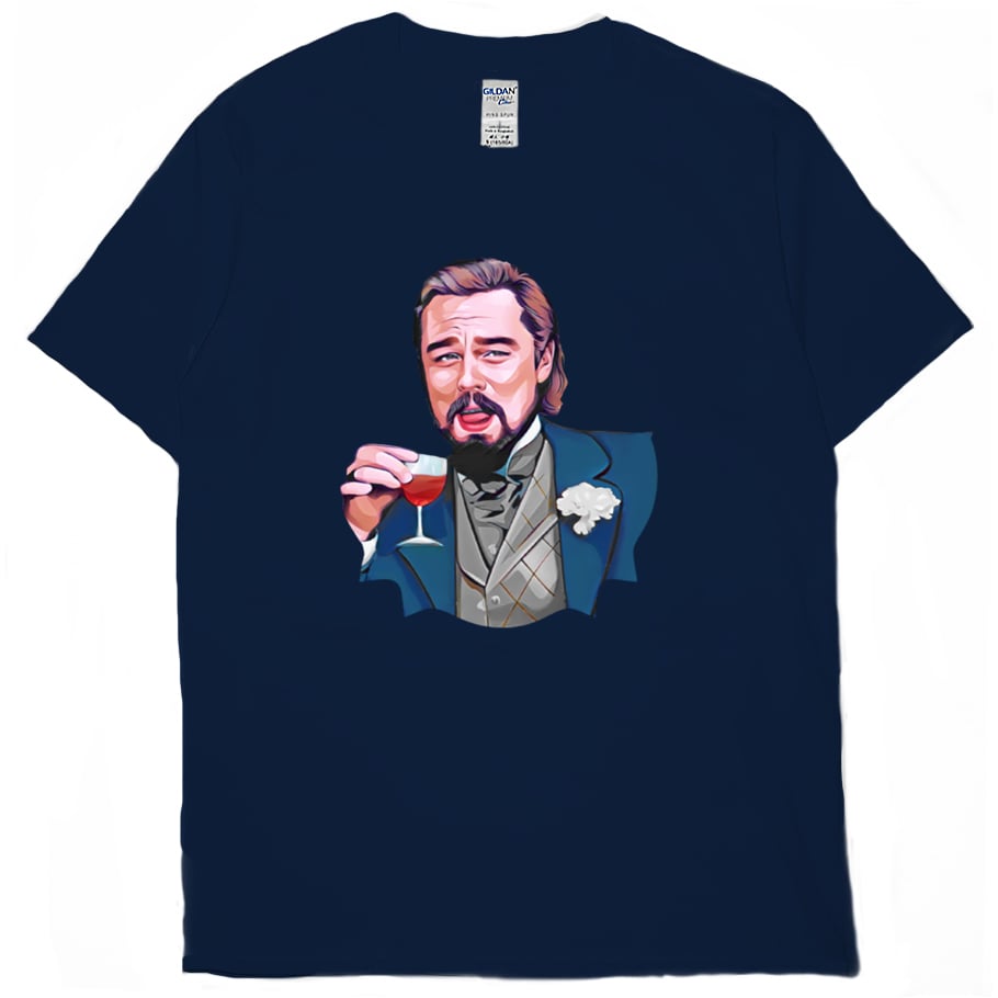 李奧辣麼多(短T)Hamburger T-shirt shop