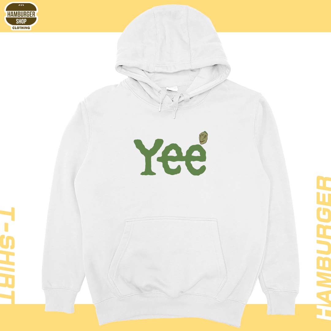 Yee(帽T)Hamburger T-shirt shop