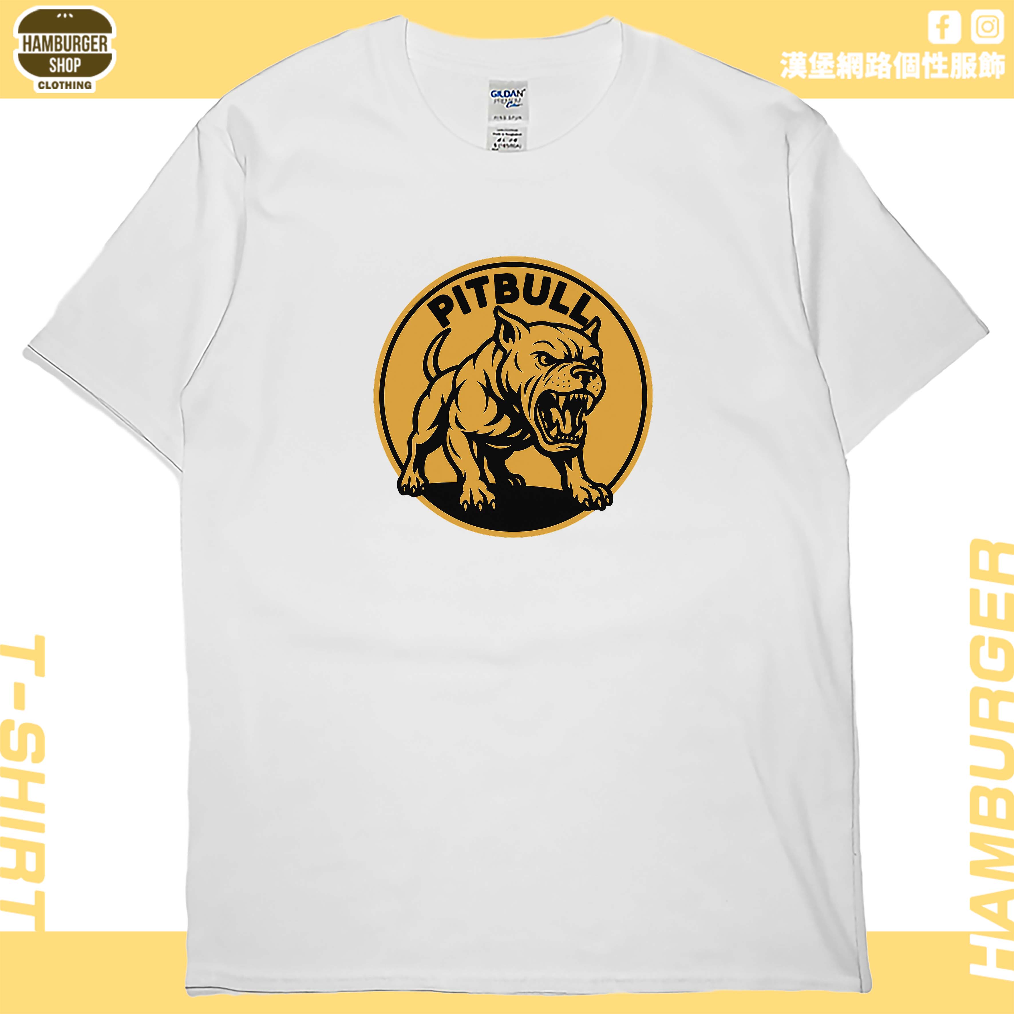 比特幣(短T)Hamburger T-shirt shop