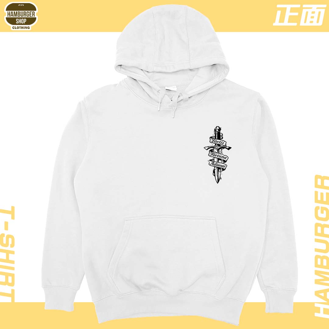 Baba Yaga(帽T)Hamburger T-shirt shop