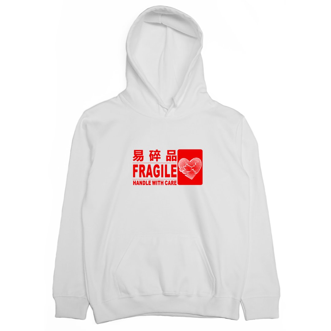 易碎品(帽T)Hamburger T-Shirt Shop