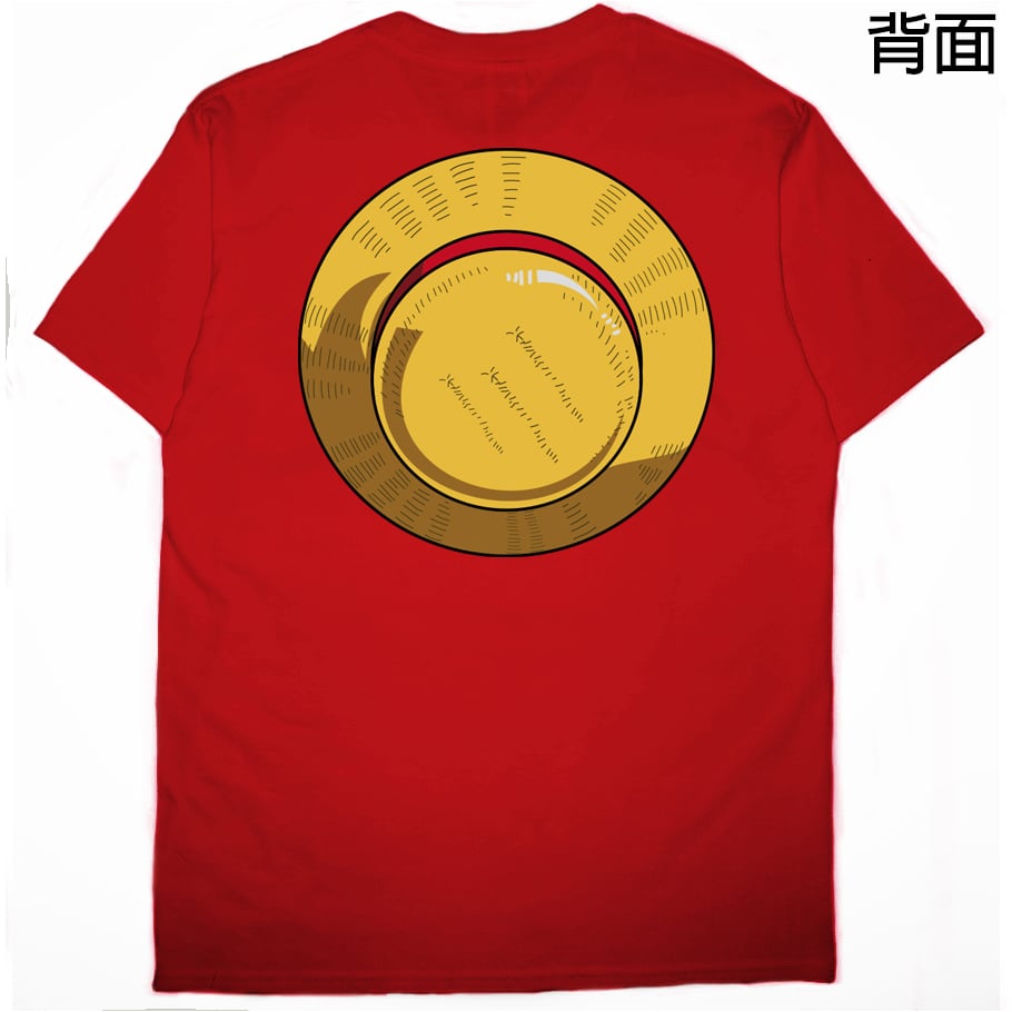 兩年後(短T)Hamburger T-shirt shop