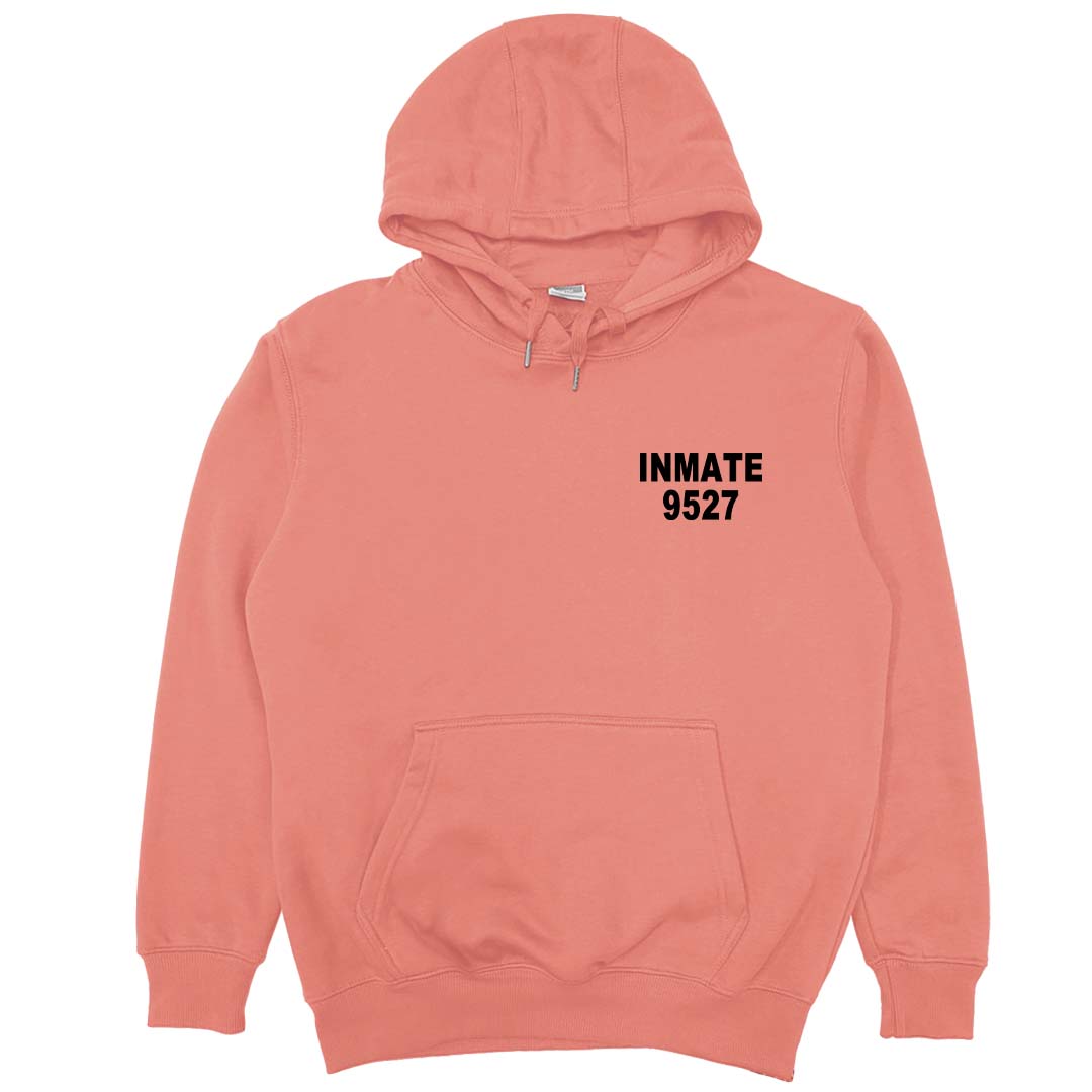 囚犯(帽T)Hamburger T-shirt shop