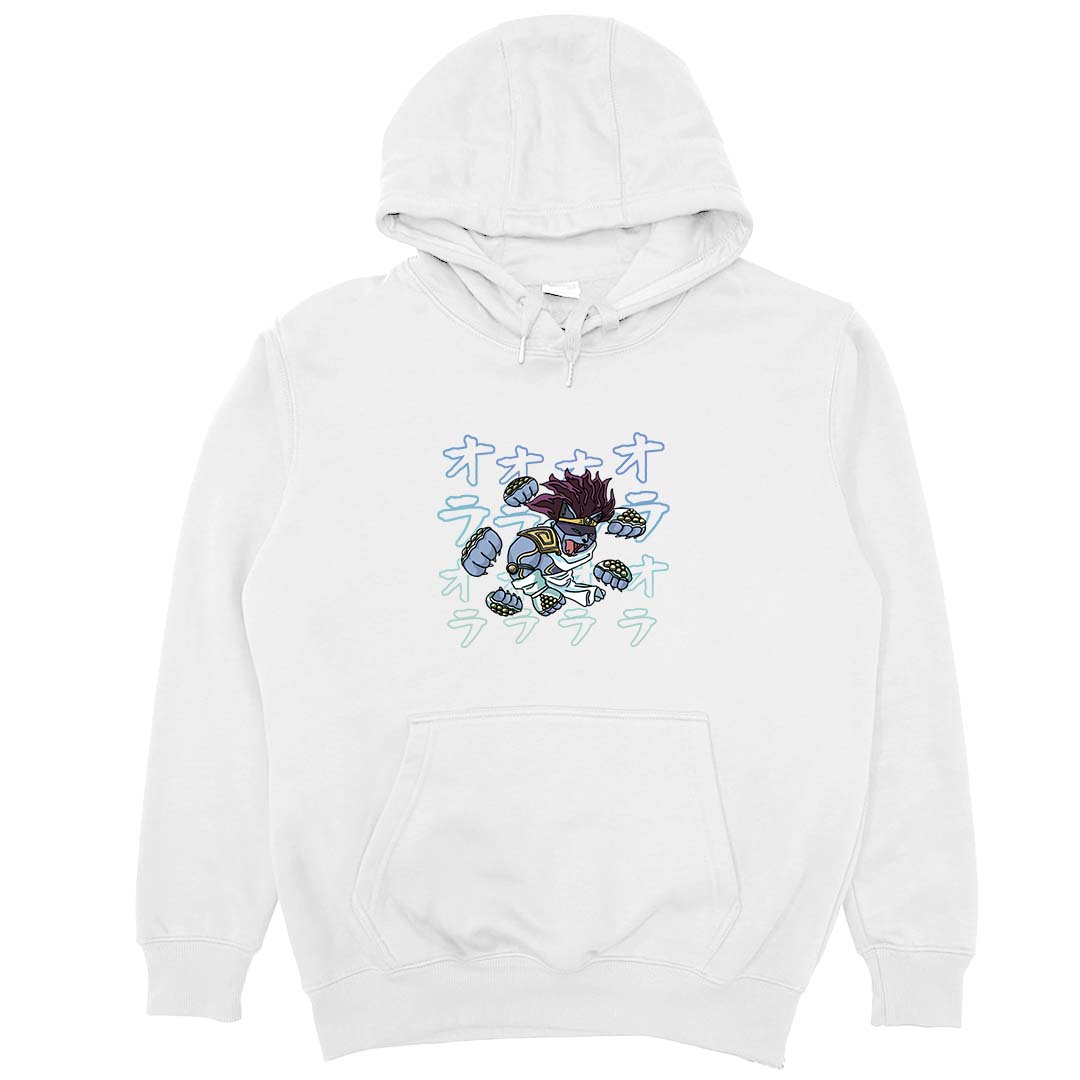 白金之喵(帽T)Hamburger T-Shirt Shop