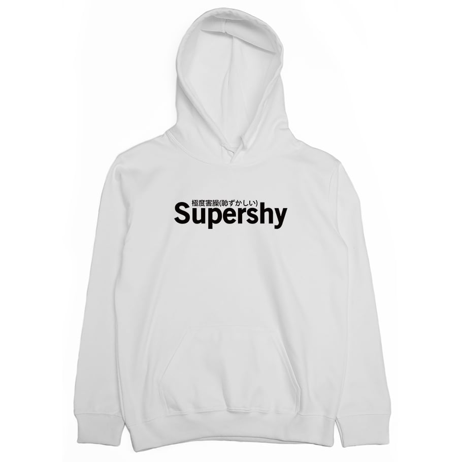 極度害臊(帽T)Hamburger T-Shirt Shop