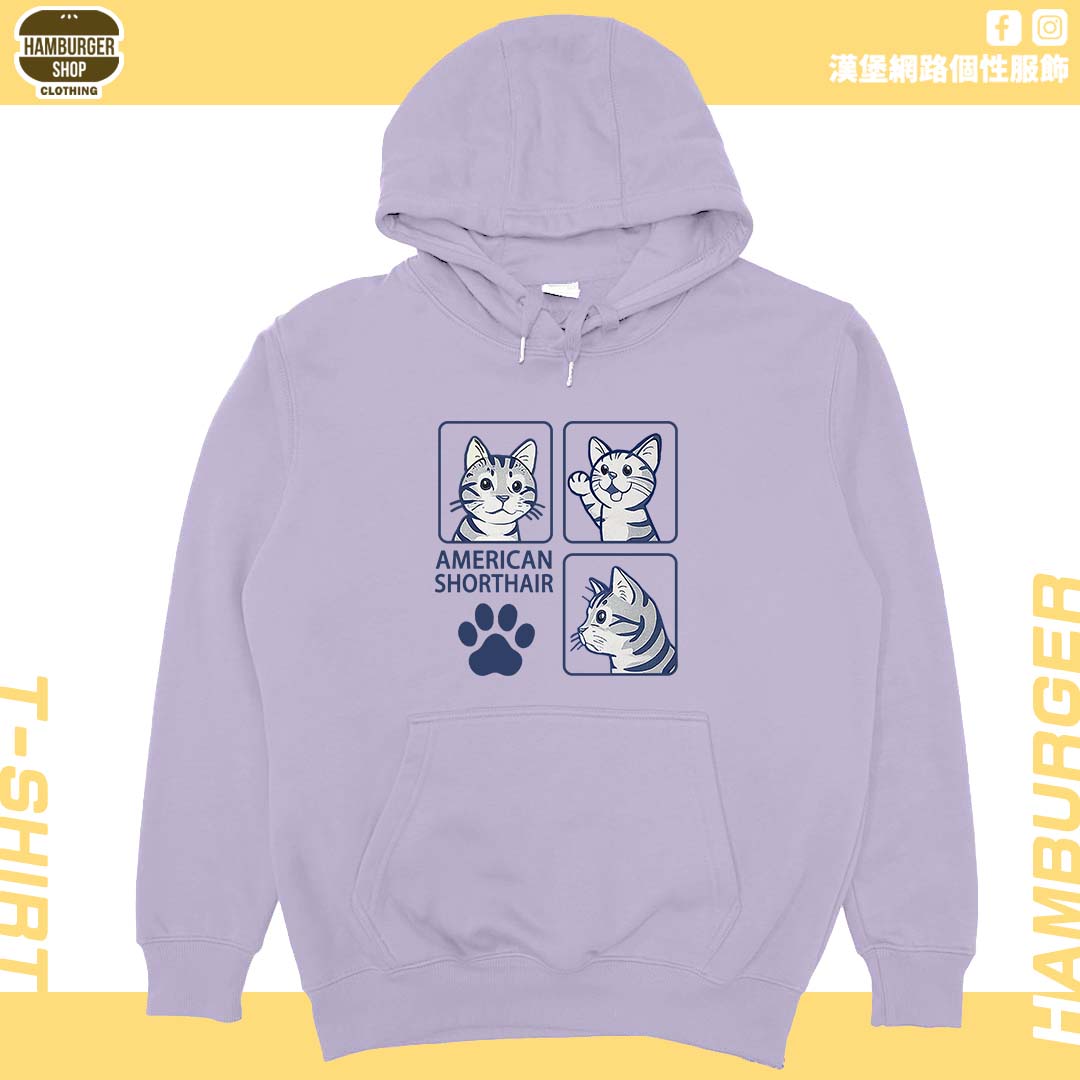 Fly Away(帽T)Hamburger T-shirt shop