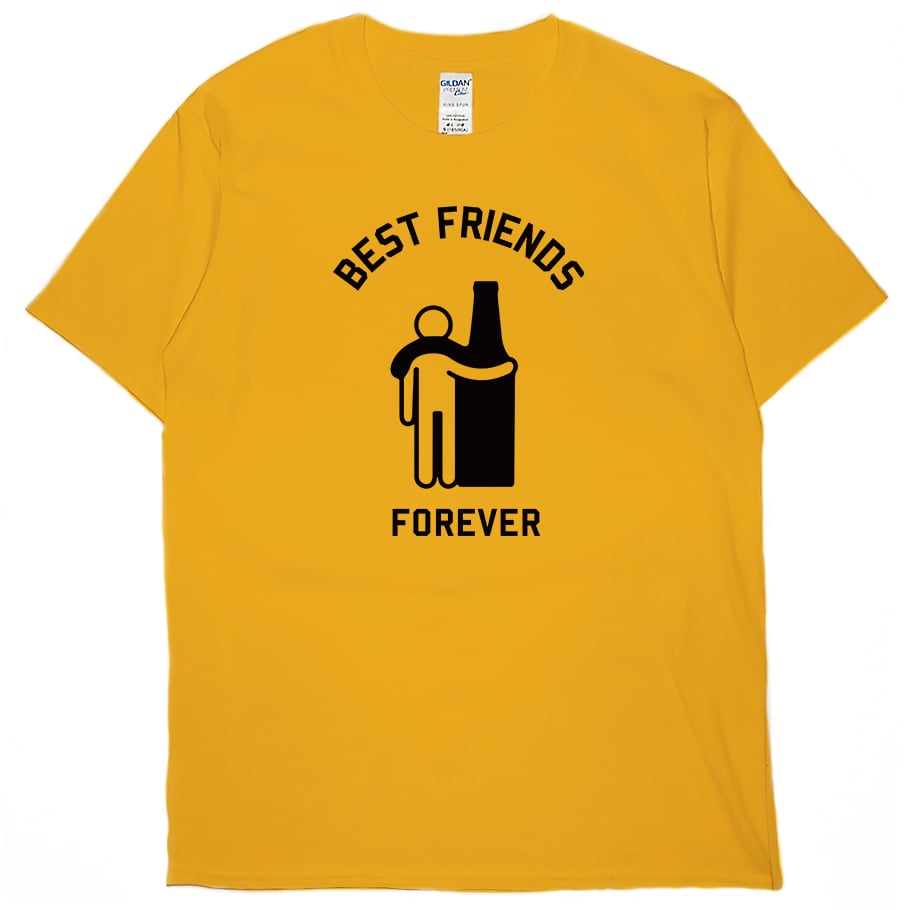 最好的朋友(短T)Hamburger T-shirt shop 最好的朋友(短T)Hamburger T-shirt shop