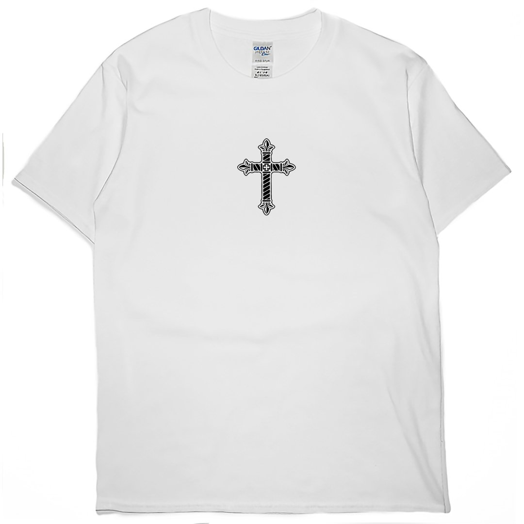 天使(短T)Hamburger T-shirt shop