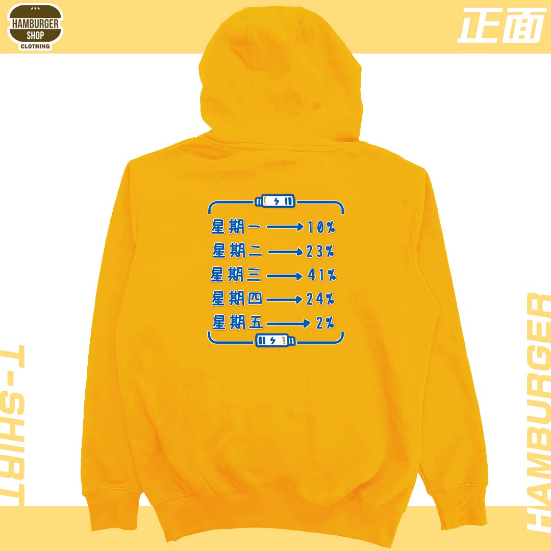 熱愛工作2022(帽T)Hamburger T-shirt shop