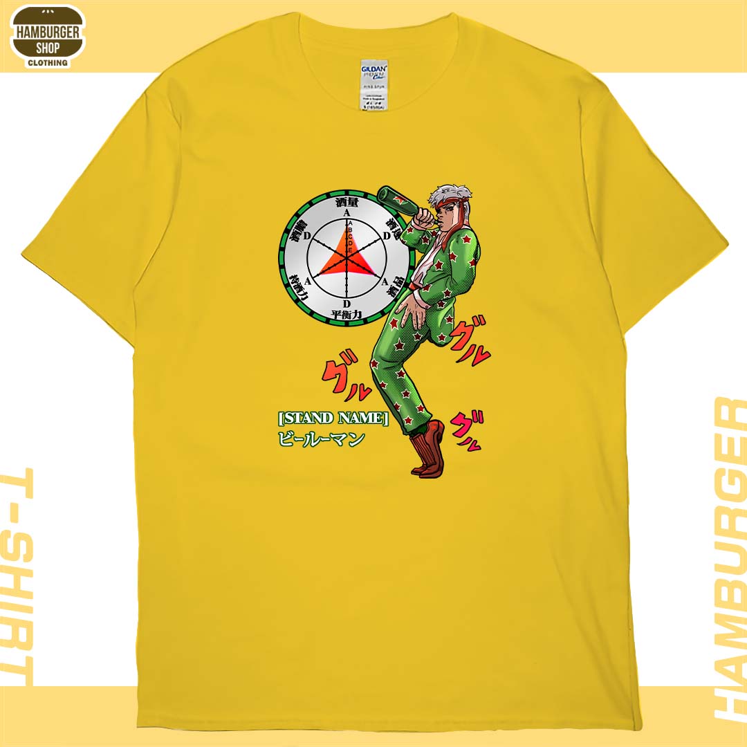 替喝使者(短T)Hamburger T-shirt shop