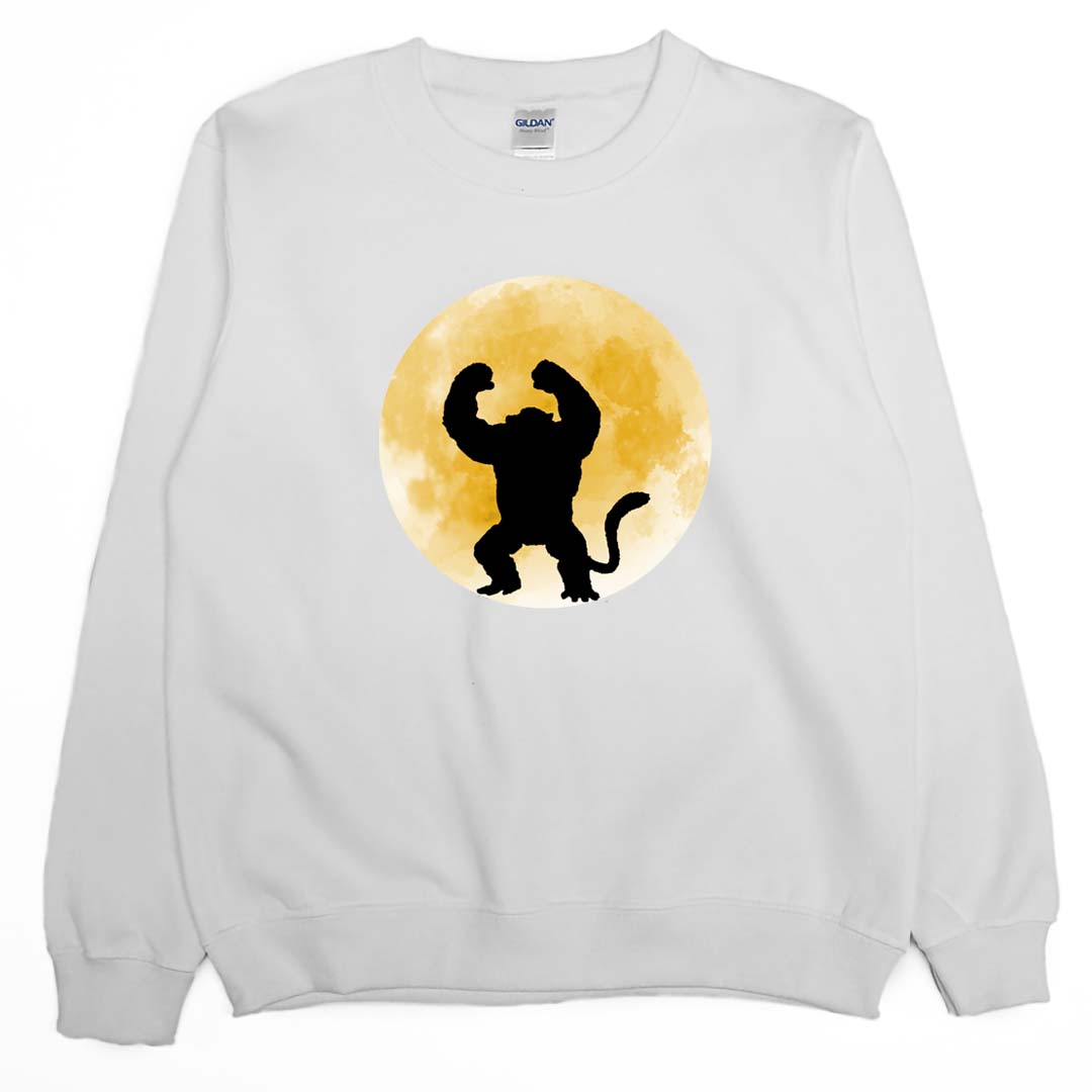 吼(大學T)Hamburger T-Shirt Shop