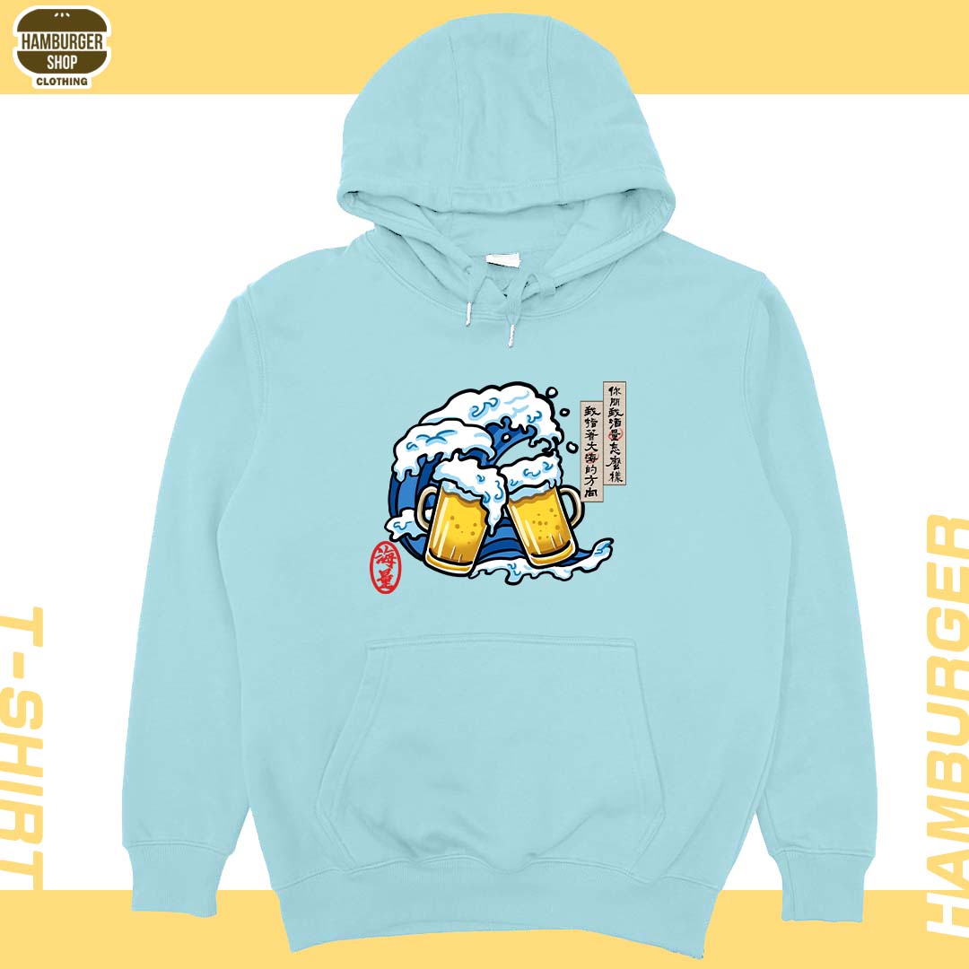 海量2023(帽T)Hamburger T-shirt shop