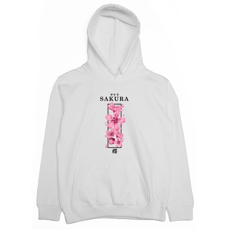 櫻(帽T)Hamburger T-Shirt Shop