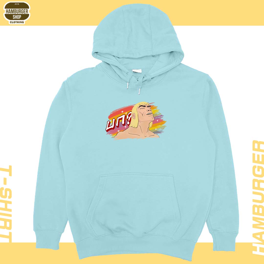 ㄩㄇ(帽T)Hamburger T-shirt shop