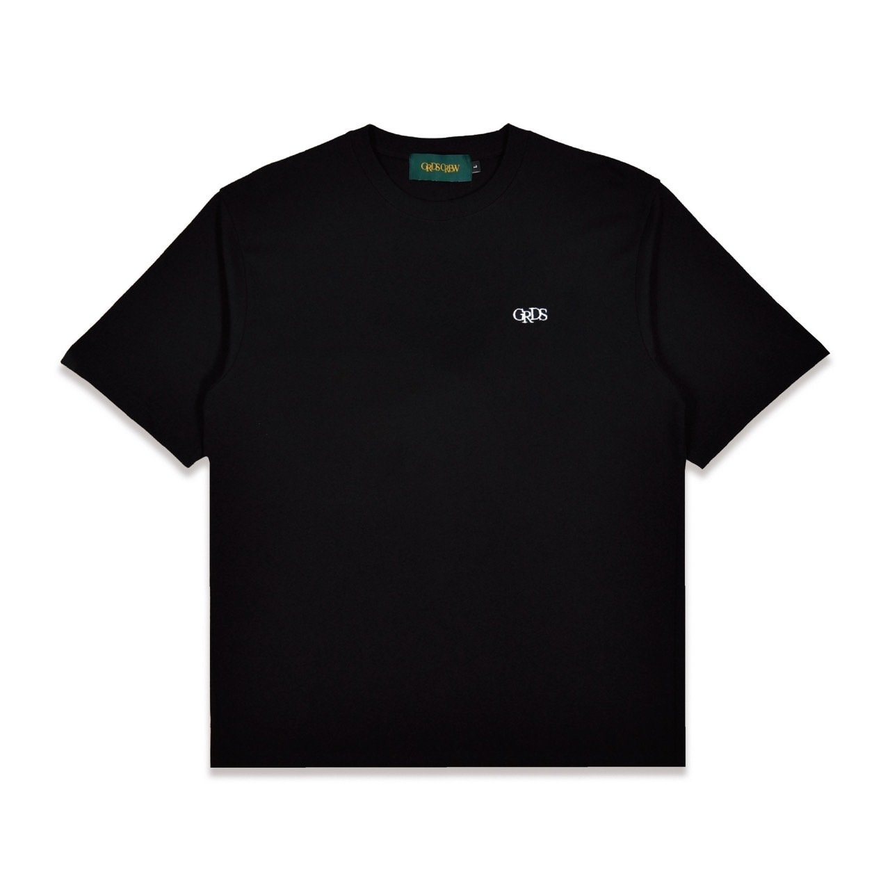 CLASSIC SMALL LOGO COMBO PACK(黑白兩件一組)