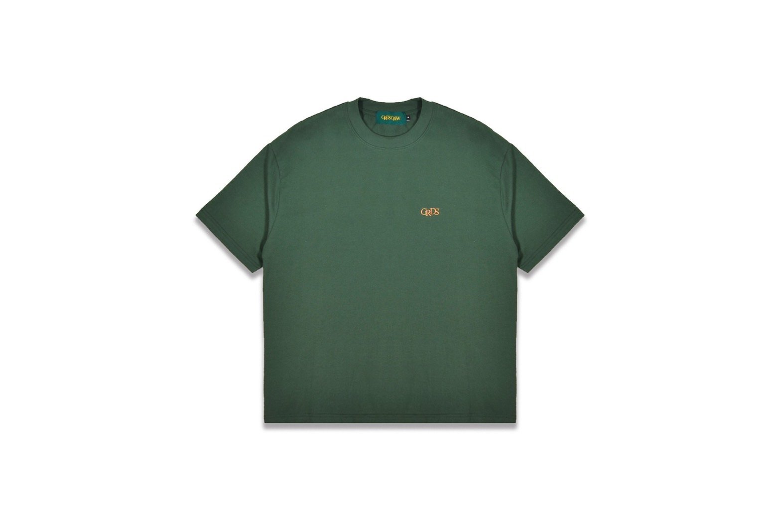 CLASSIC BACK LOGO T-Shirt(墨綠)