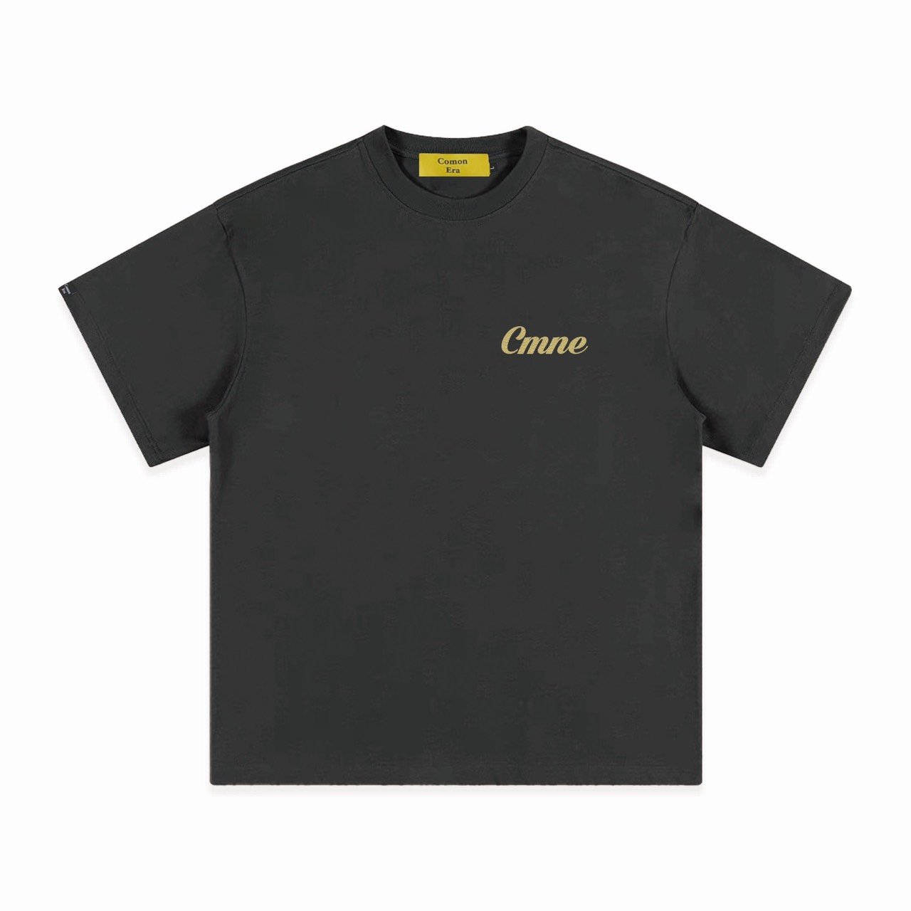 COZY COLOR TEE(灰色)