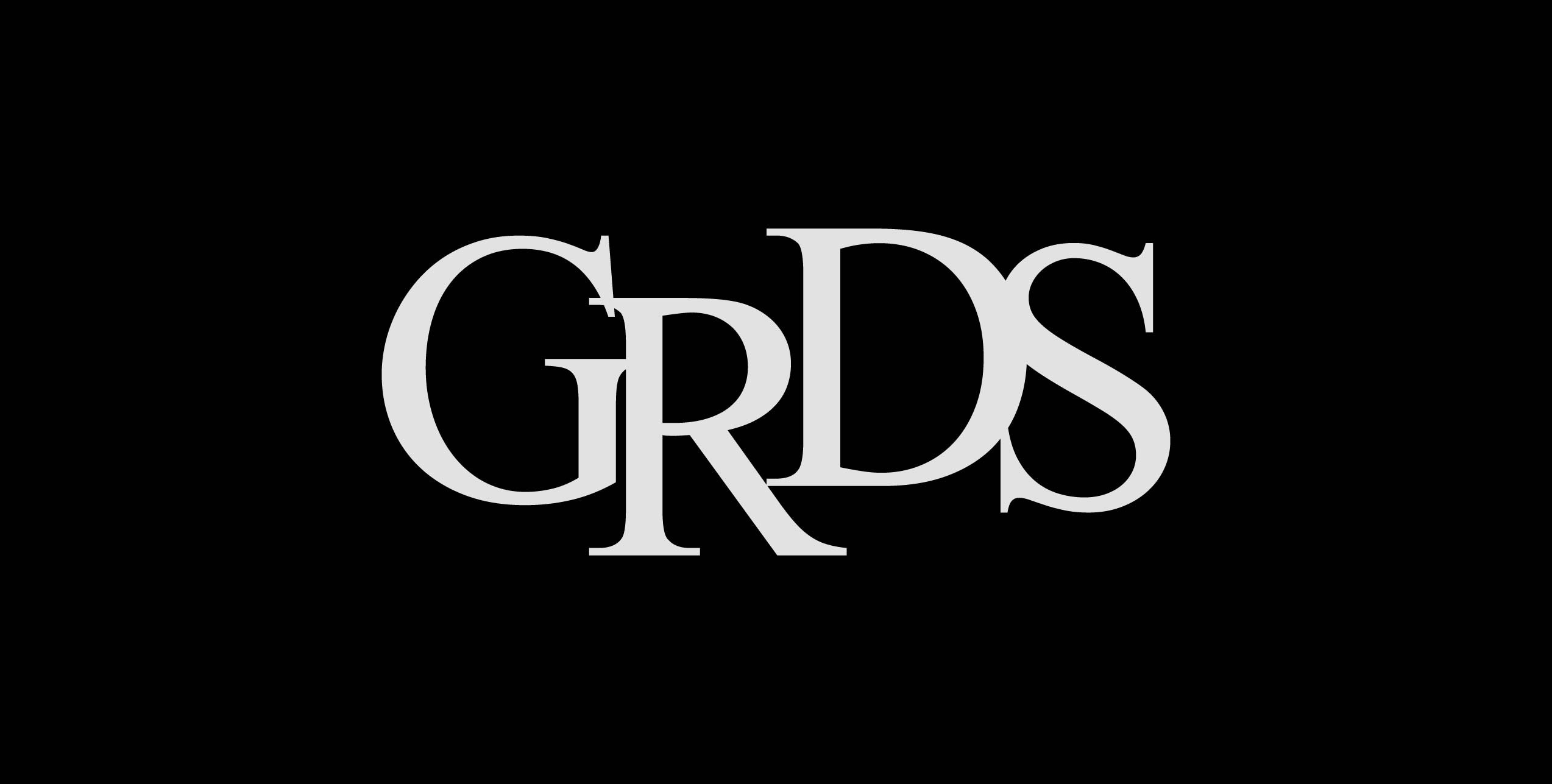 GRDS品牌｜全系列