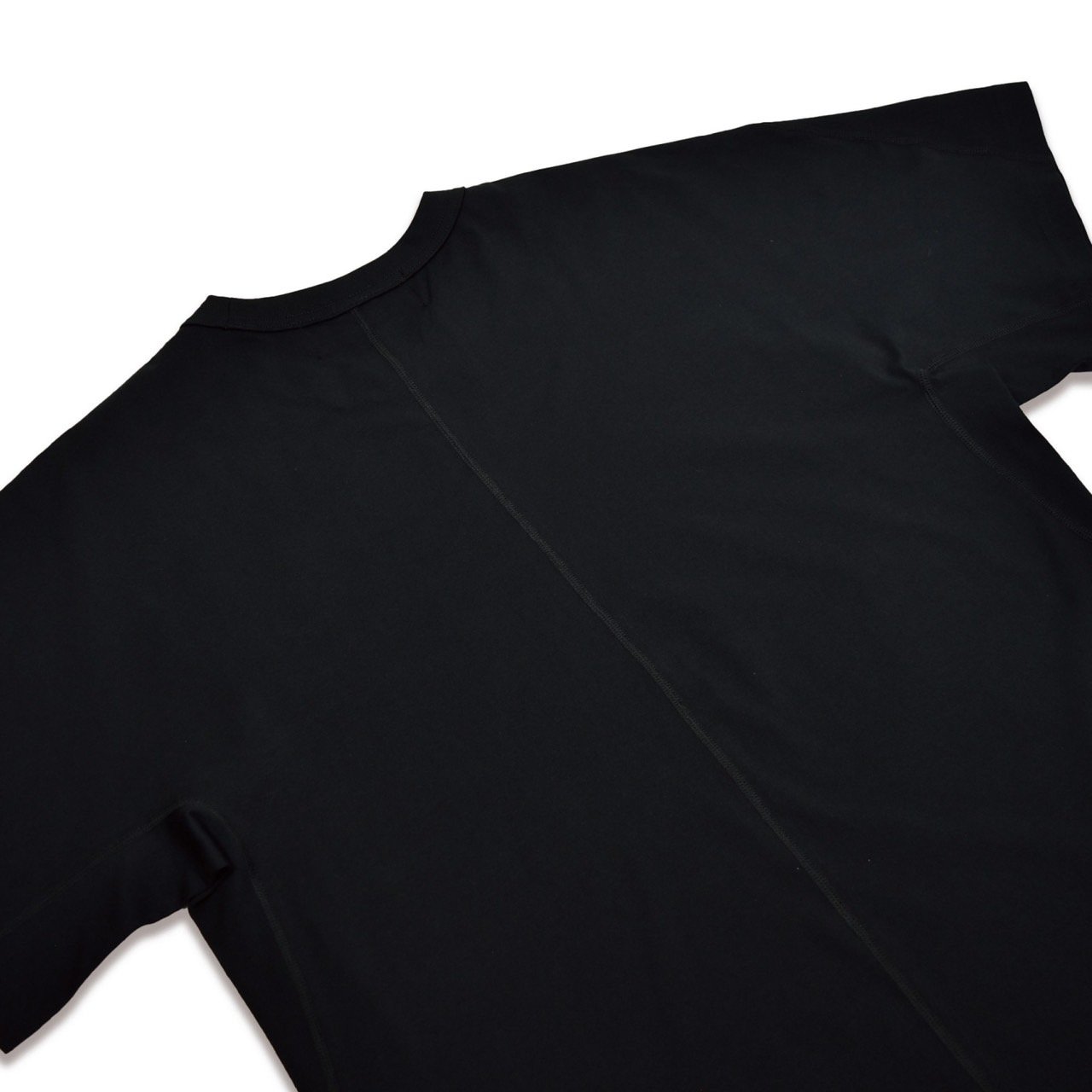 ROYAL SOCCER T-Shirt(黑)