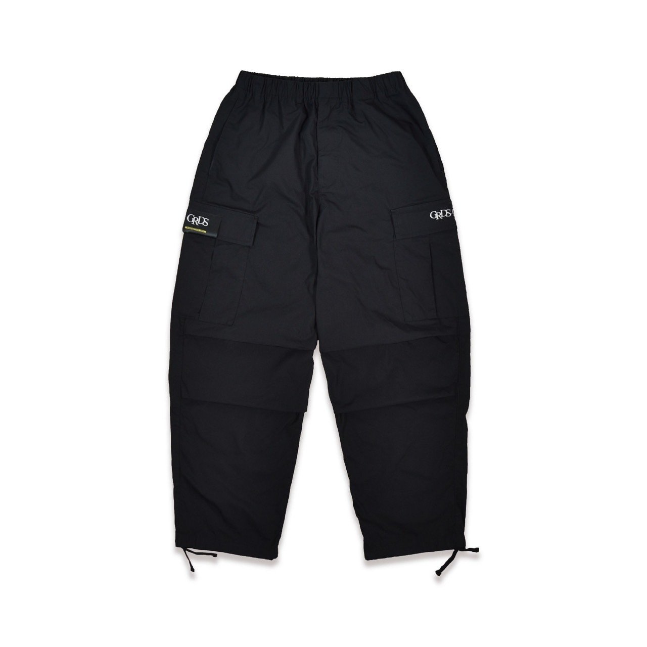 GRDSCREW COMBAT PANTS(黑) GRDSCREW COMBAT PANTS(黑)