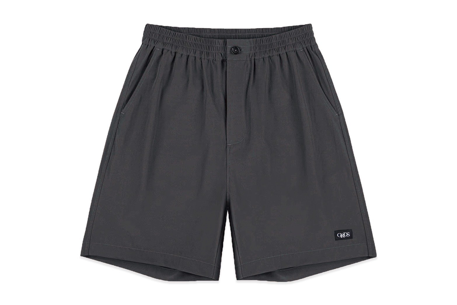SLEEK DRY SHORTS(灰) SLEEK DRY SHORTS(灰)